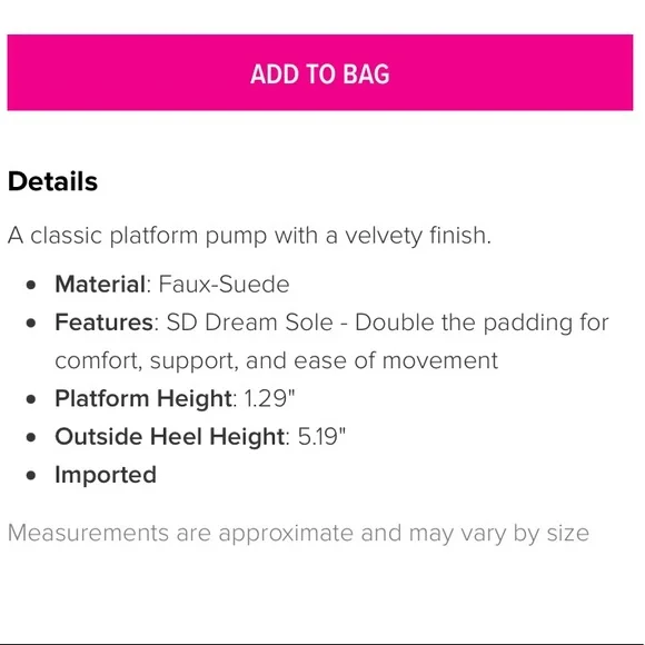 Red Stiletto Bootie - Picture 11 of 11